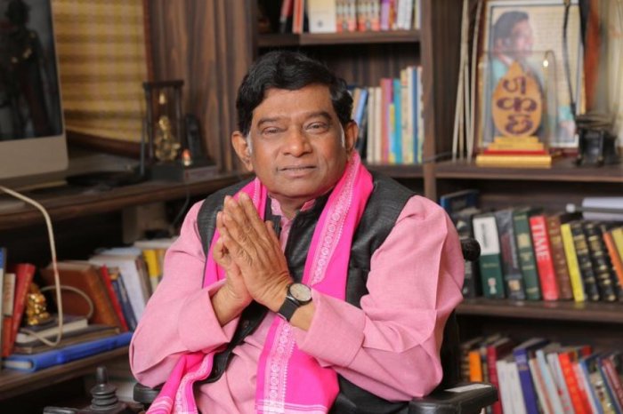 First Chief Minister of Chhattisgarh Ajit Jogi dies