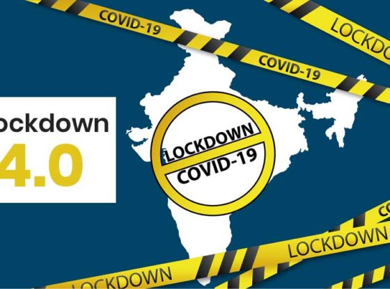 lockdown 4 announced in India