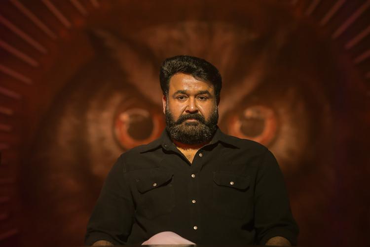 सुपरस्टार Mohan Lal मना रहे हैं 60वां जन्मदिन;