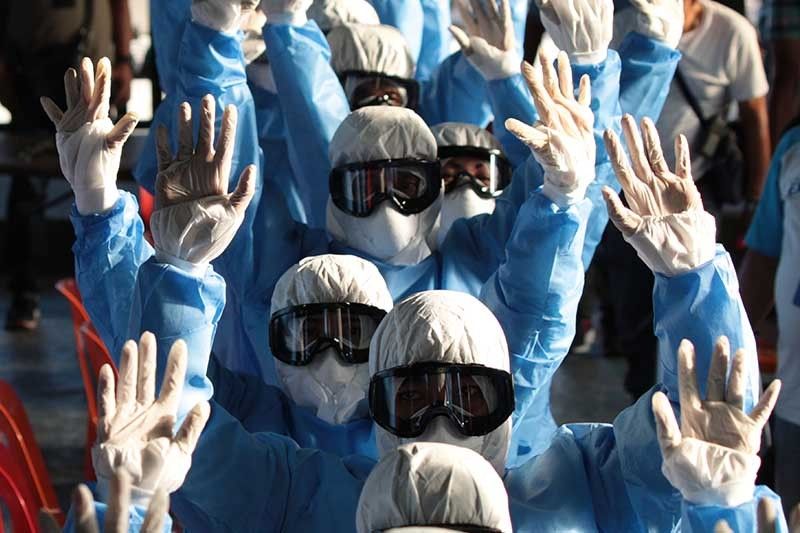 North Korea and 12 other countries without a single case of Corona