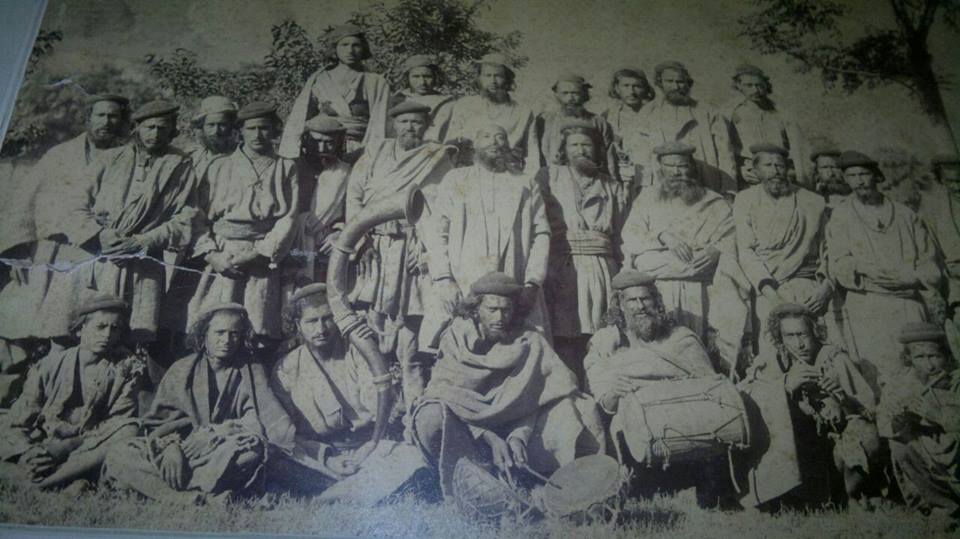 Spanish Flu: जंगी बुखार ‘हल्वी साहब की गोली’ के भरोसे