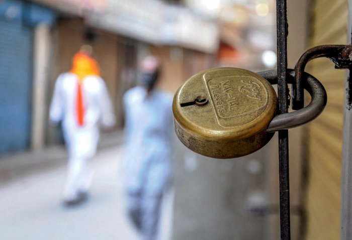 Lockdown और Unlock ‘न छाह न मुछ:’ साबित हुए