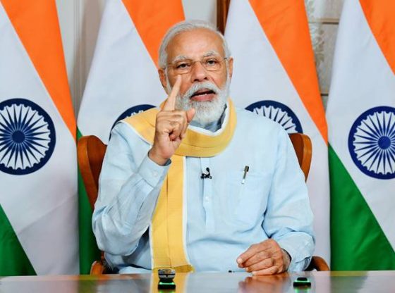 CII के इवेंट में बोले पीएम Modi; देशवासियों के जीवन के साथ हमें Economy भी बचानी है