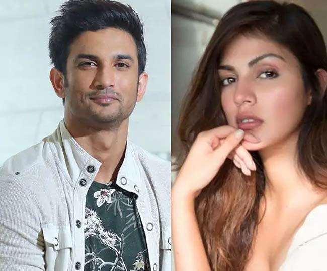 Sushant Singh Rajpoot: Rhea Gets Police Protection