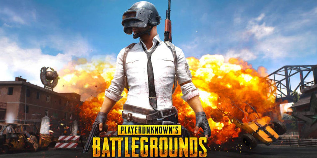 PUBG BANNED