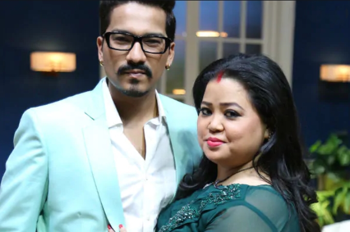 Bharti Singh Arrested